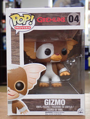 Gizmo - POP! #04
