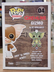 Gizmo - POP! #04