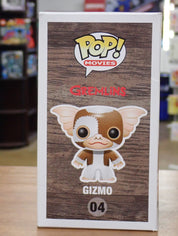 Gizmo - POP! #04