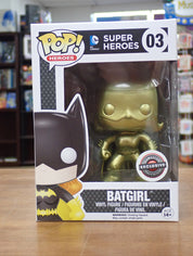 Batgirl (CHASE) - POP! #03