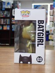 Batgirl (CHASE) - POP! #03
