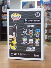 Batgirl (CHASE) - POP! #03