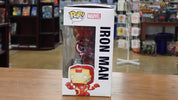 Captain America / Iron Man - POP! 2 Pack