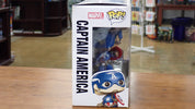 Captain America / Iron Man - POP! 2 Pack