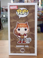 Squirrel Girl - POP! #144