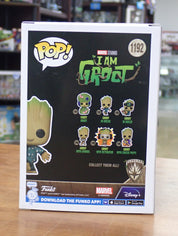 Groot in Onesie - POP! #1192