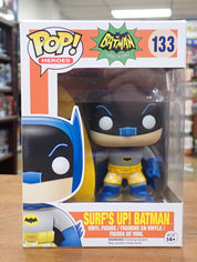 Surf's Up! Batman - POP! #133