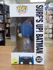 Surf's Up! Batman - POP! #133