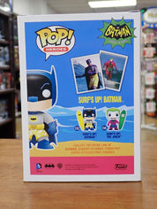 Surf's Up! Batman - POP! #133