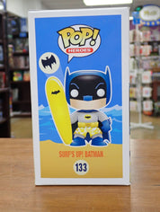 Surf's Up! Batman - POP! #133