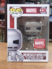 Iron Man (Tales of Suspense #39) - POP! #238