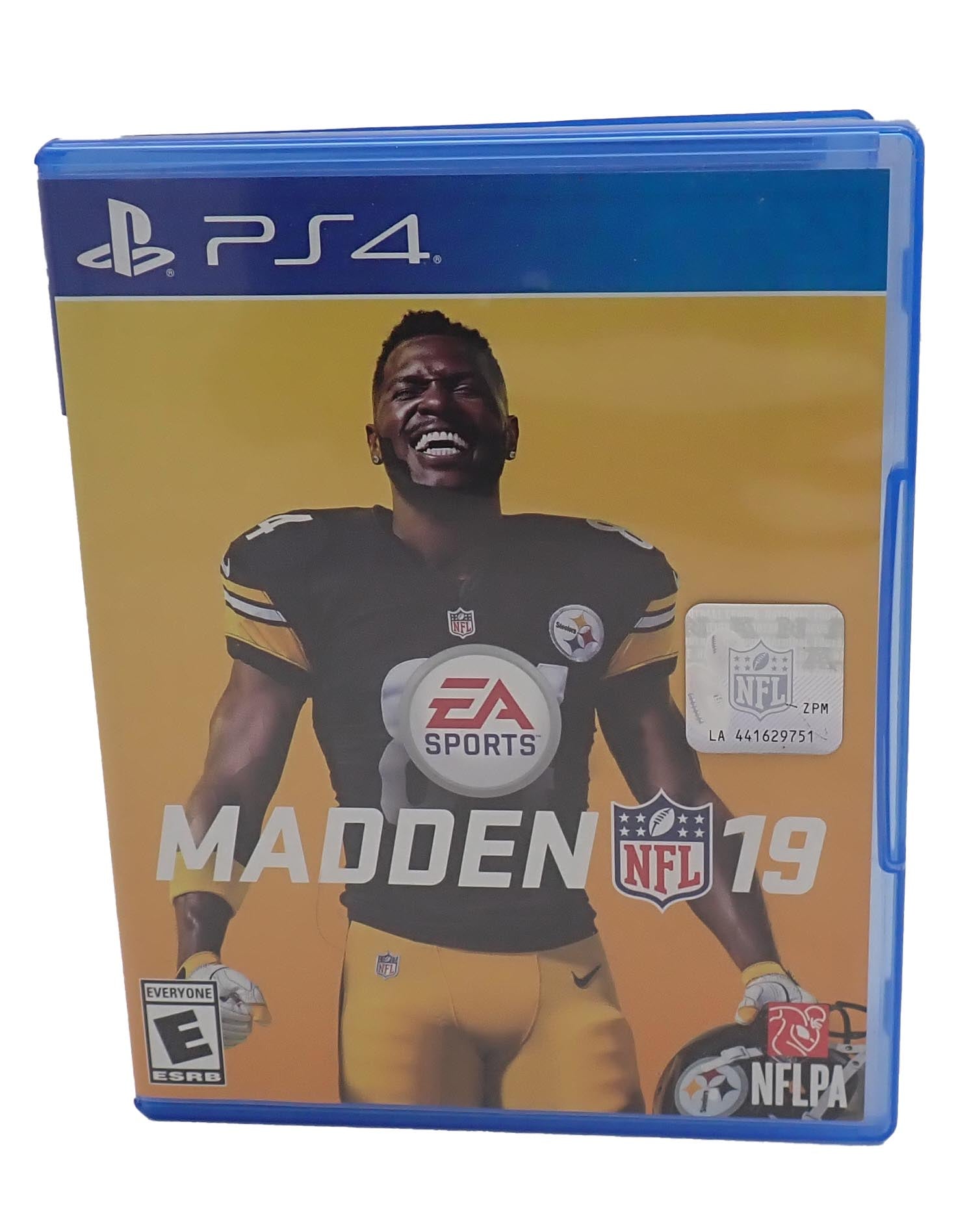 NFL Madden 19 - PS4