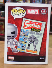 Iron Man (Tales of Suspense #39) - POP! #238