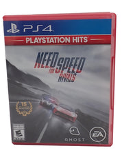 Need for Speed Rivals [PlayStation Hits] - PS4