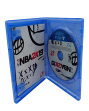NBA 2K19 - PS4