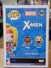 Omega Red - POP! #980