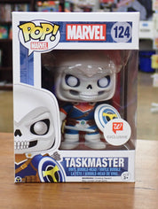 Taskmaster - POP! #124