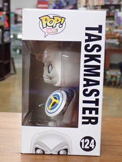 Taskmaster - POP! #124