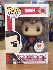 Punisher (Thunderbolts) - POP! #106