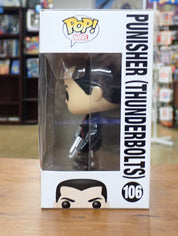 Punisher (Thunderbolts) - POP! #106
