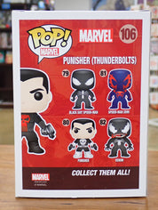 Punisher (Thunderbolts) - POP! #106