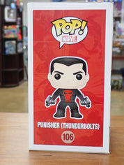Punisher (Thunderbolts) - POP! #106