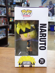 Naruto - POP! #71
