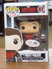Ant-Man - POP! #87