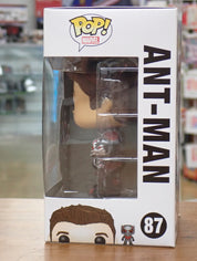 Ant-Man - POP! #87