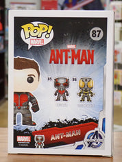 Ant-Man - POP! #87