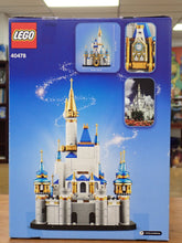 Load image into Gallery viewer, Lego: Mini Disney Castle
