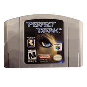 Perfect Dark - N64