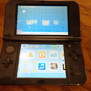 Nintendo 3DS XL - Hyrule Edition