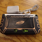 Nintendo 3DS XL - Green/White(Protective case)