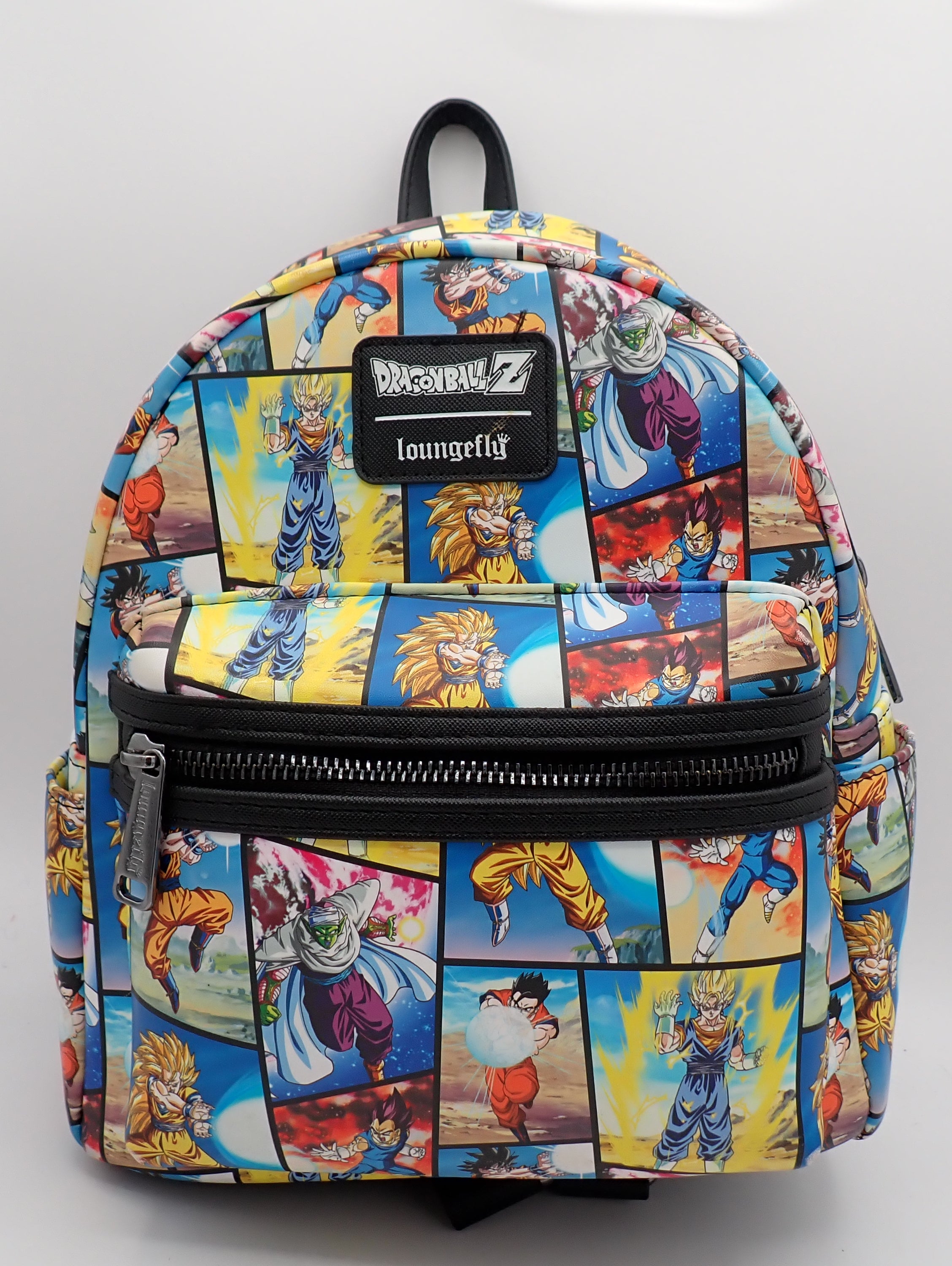 Dragon Ball Z - Loungefly Bag