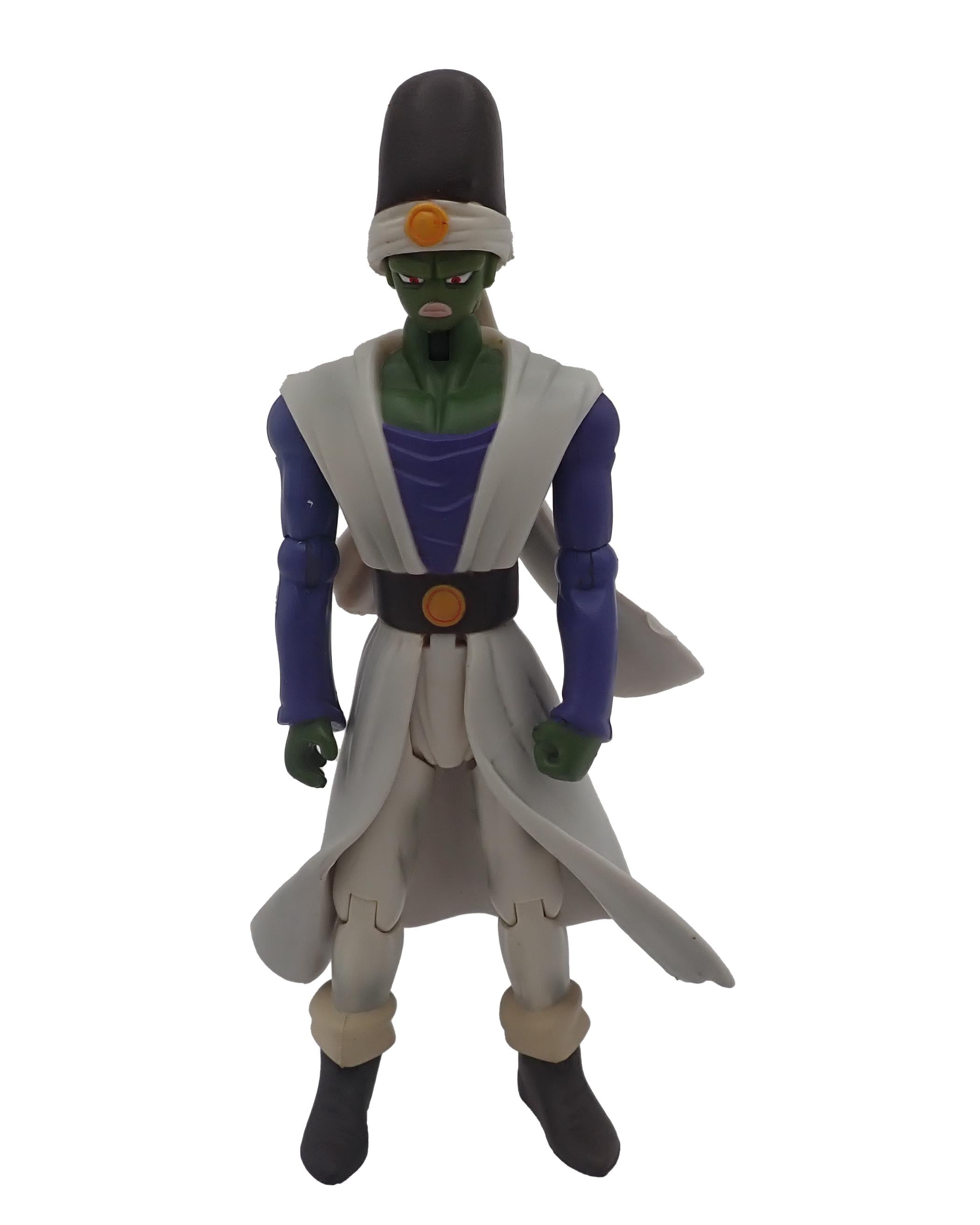 Pikkon Figure - Jakks Series 13