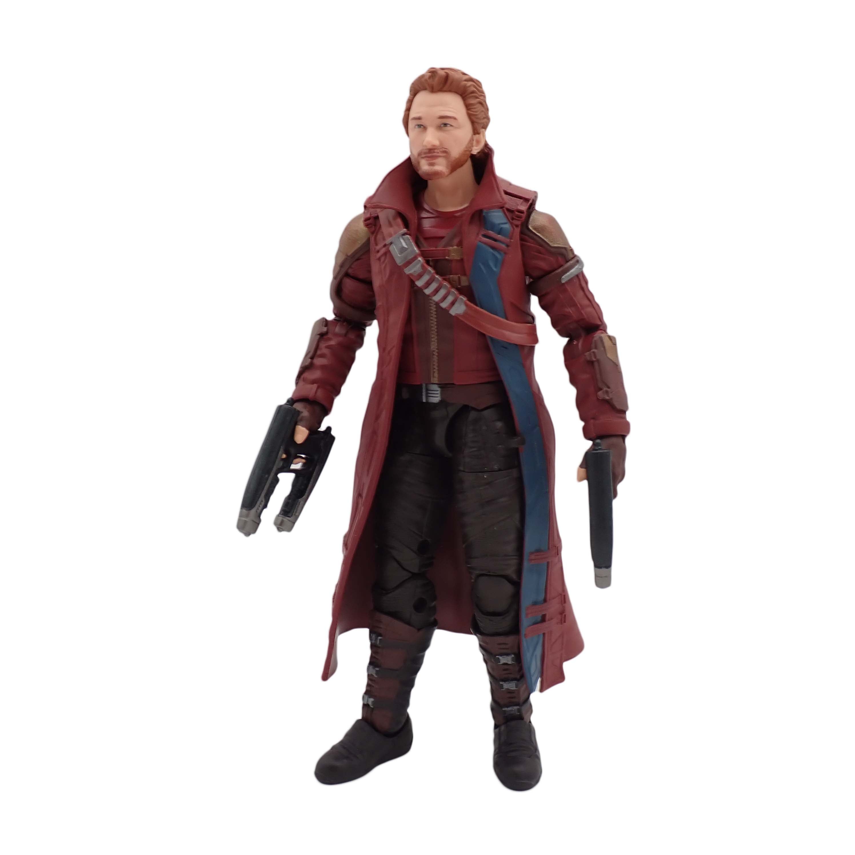 Star Lord - Marvel Legends