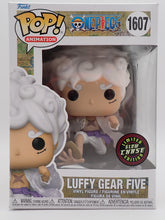 Load image into Gallery viewer, Luffy Gear Five - POP! #1607
