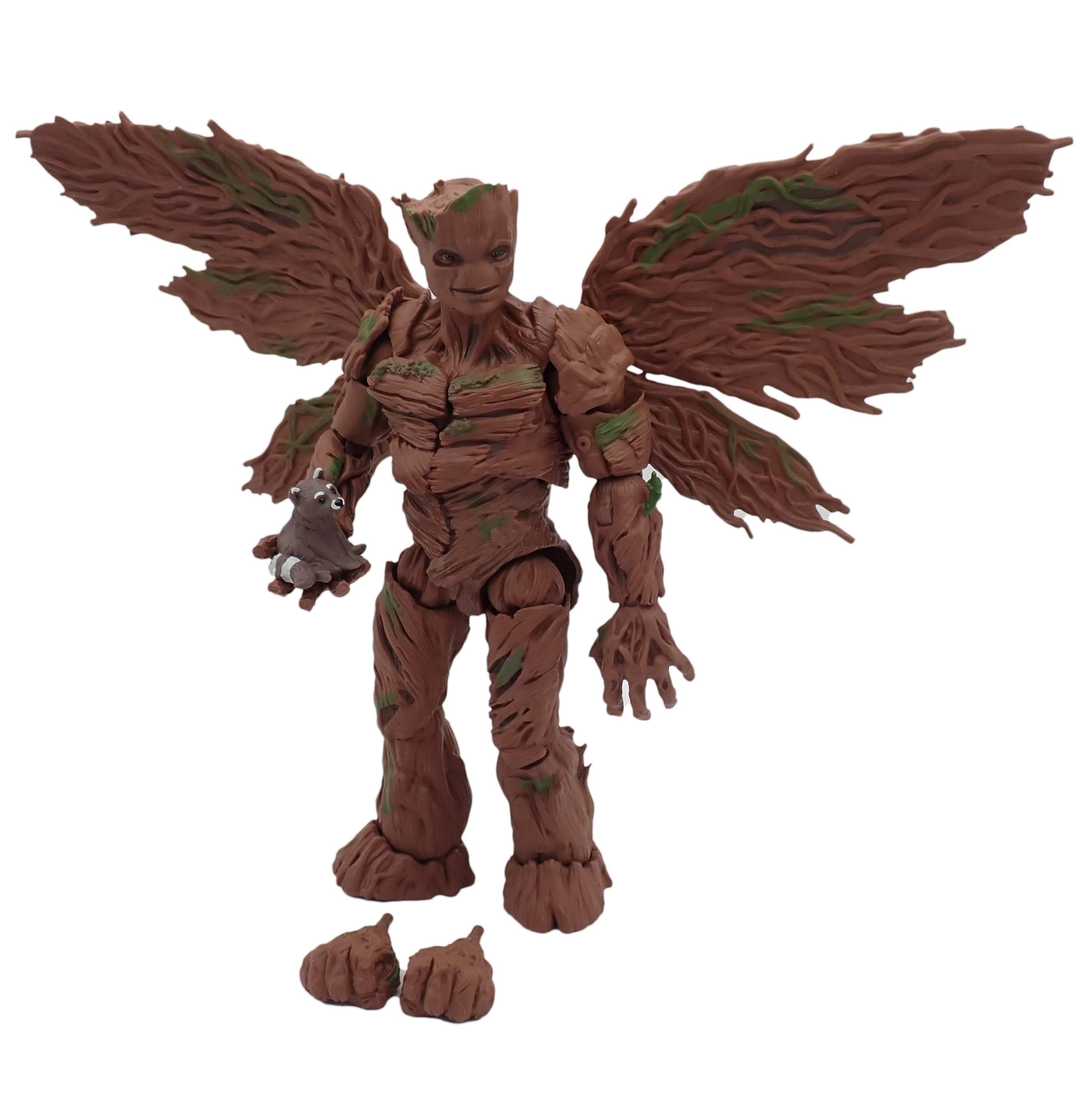 Groot - Marvel Legends