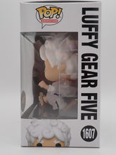 Load image into Gallery viewer, Luffy Gear Five - POP! #1607
