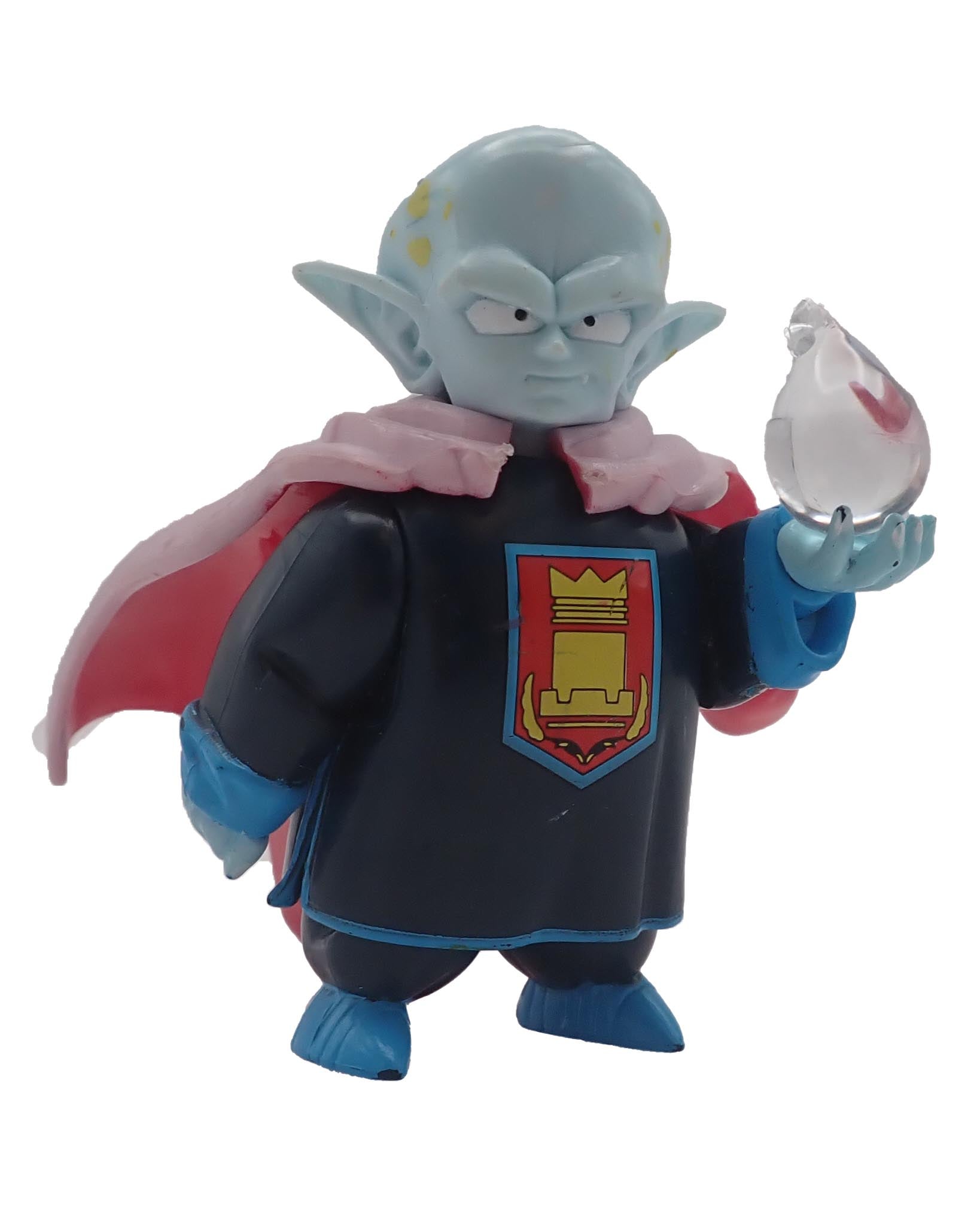Garlic Jr with Cape - Irwin Toys