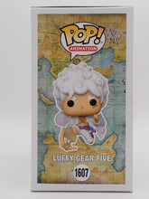 Load image into Gallery viewer, Luffy Gear Five - POP! #1607
