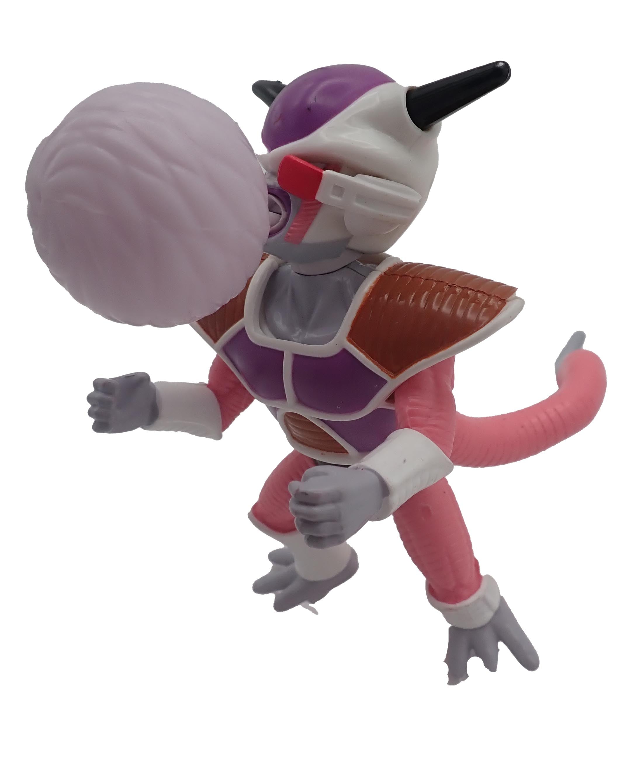 First Form Frieza with Energy Blast - Irwin Toys
