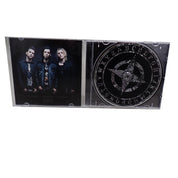 Like A Storm - Awaken The Fire - Signed CD