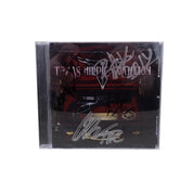 Texas Hippie Coalition - Peacemaker - Signed & Sealed CD