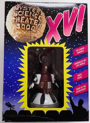 Mystery Science Theater 3000 (Missing DVDs)