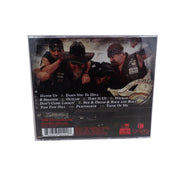 Texas Hippie Coalition - Peacemaker - Signed & Sealed CD