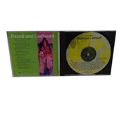 Even More Dazed & Confused - CD