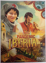 Load image into Gallery viewer, Pandemic: Iberia (USED)
