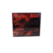 Michael Jackson - History: Past, Present and Future Book 1  - CD